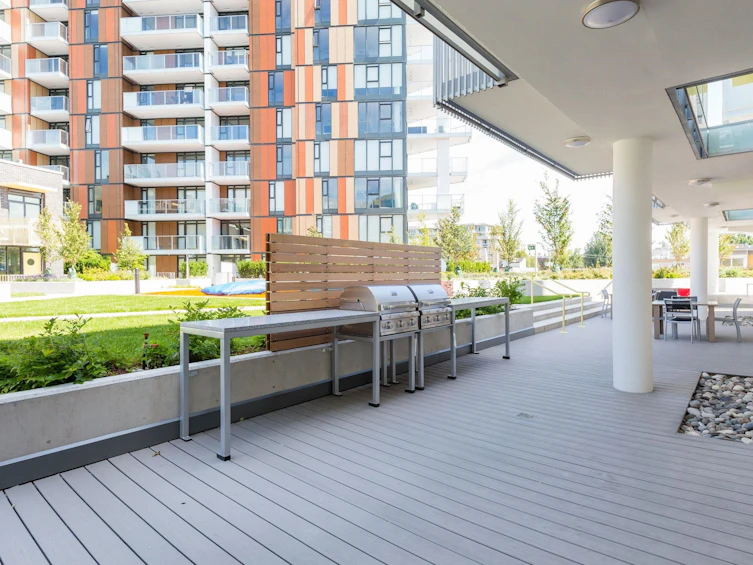1101-285 E 10th Avenue, Vancouver, BC, V5T 0H6 - 20