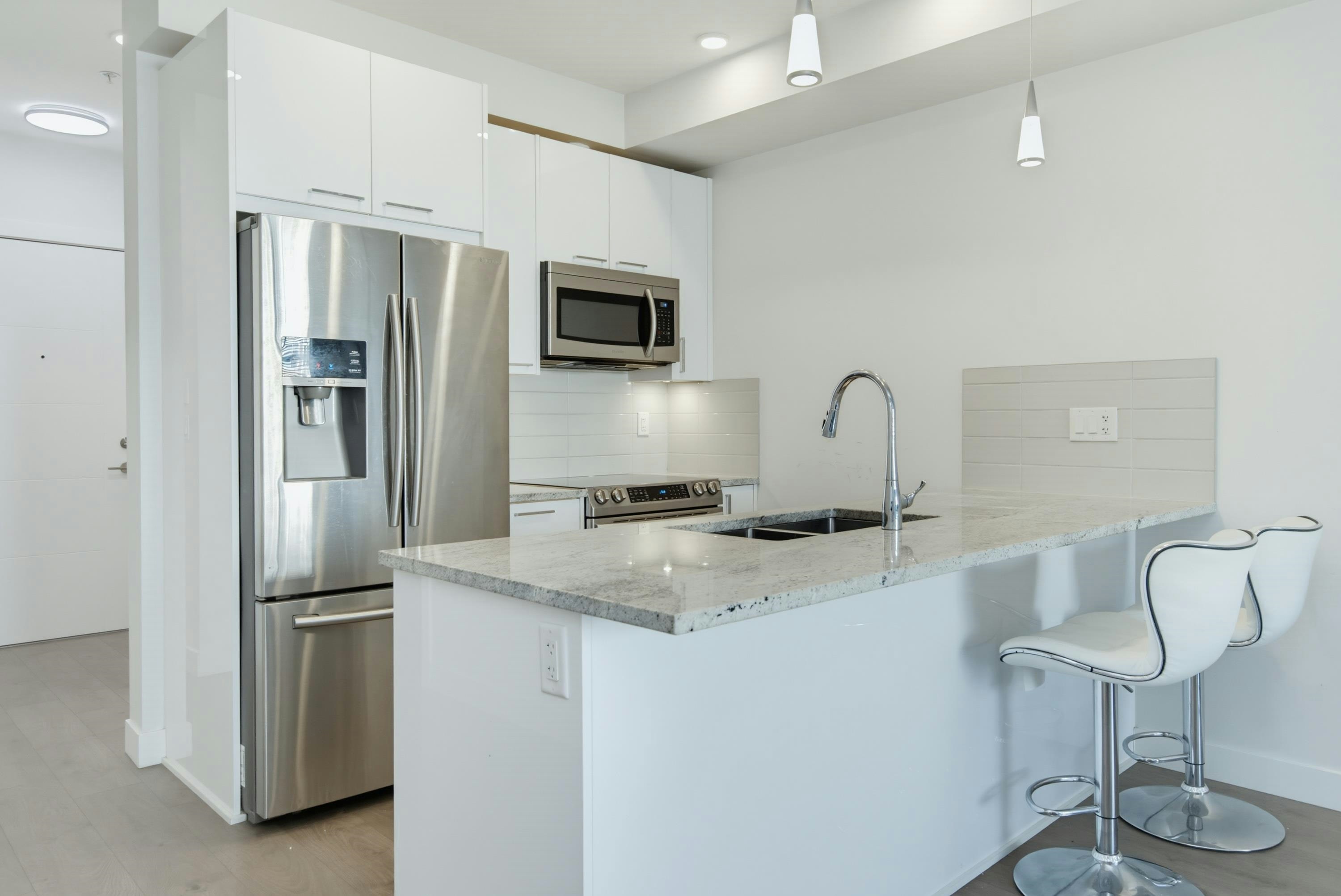 214-20696 Eastleigh Crescent, Langley, BC, V3A 0M3