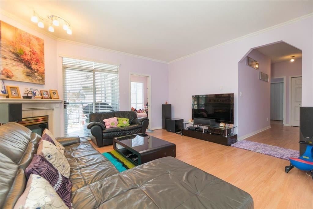 110-8700 Jones Road, Richmond, BC, V6Y 3X7 - 12