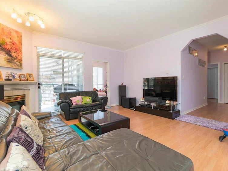 110-8700 Jones Road, Richmond, BC, V6Y 3X7 - 12