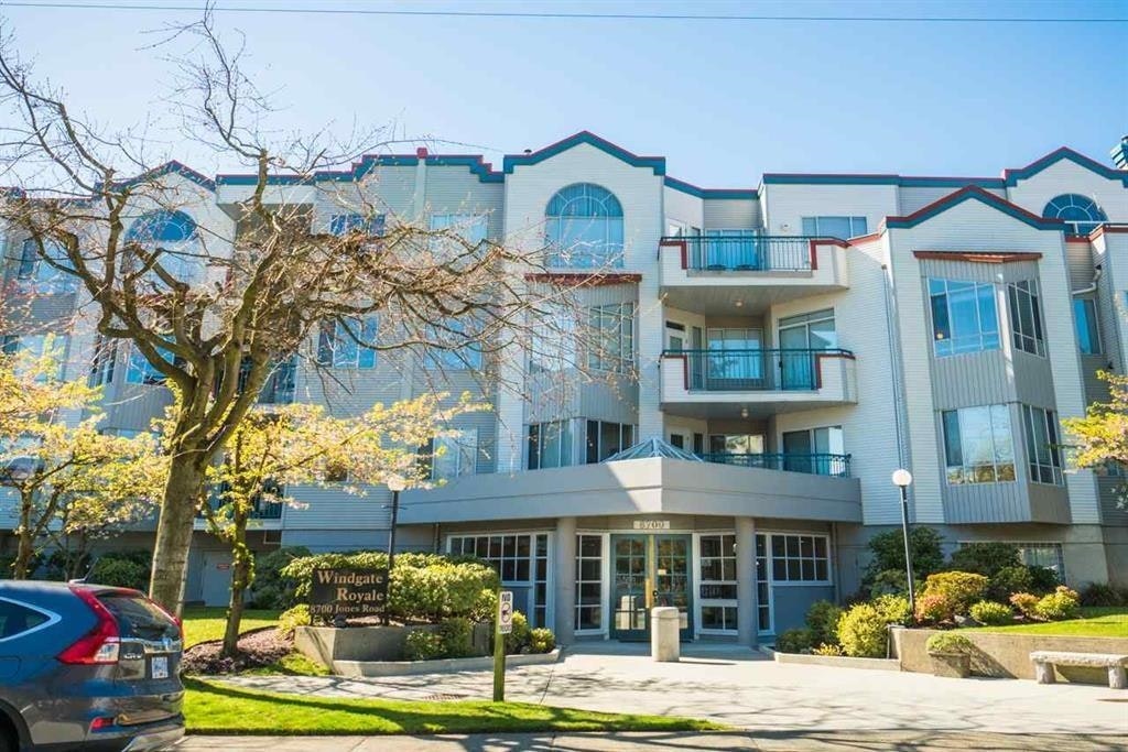 110-8700 Jones Road, Richmond, BC, V6Y 3X7