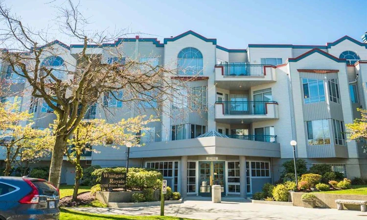 110-8700 Jones Road