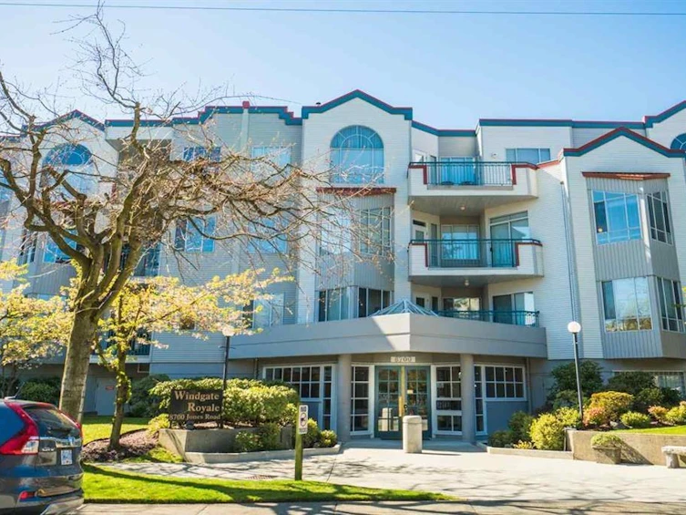 110-8700 Jones Road, Richmond, BC, V6Y 3X7