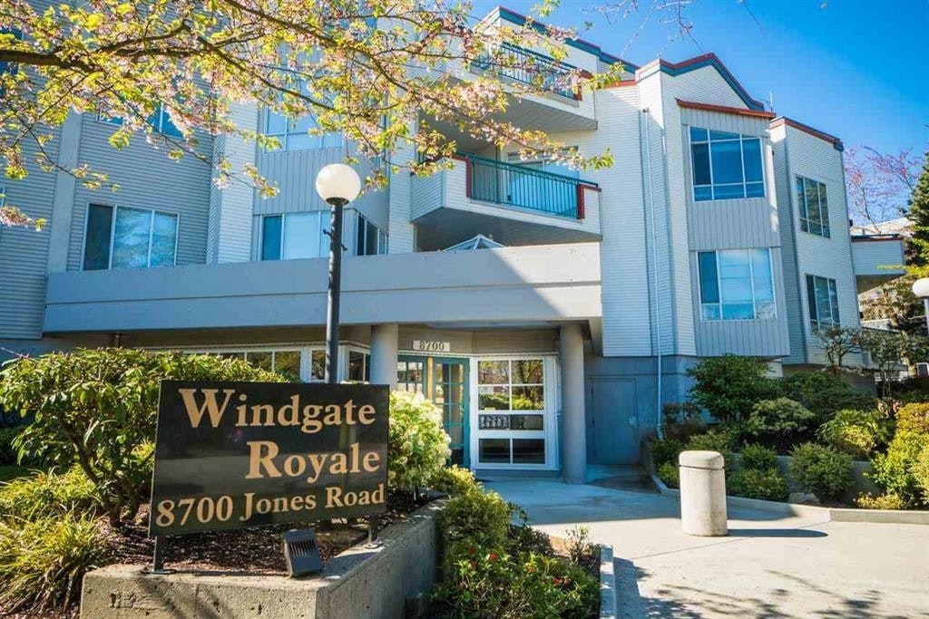 110-8700 Jones Road, Richmond, BC, V6Y 3X7 - 19