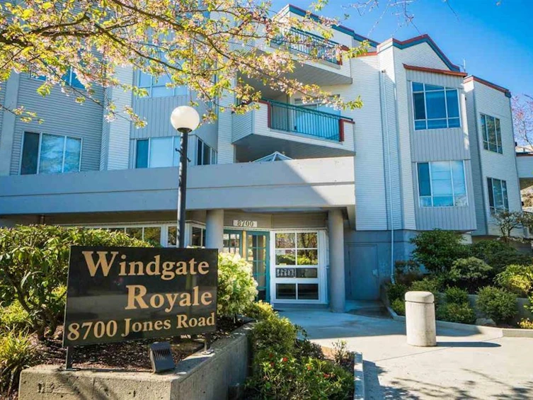 110-8700 Jones Road, Richmond, BC, V6Y 3X7 - 19
