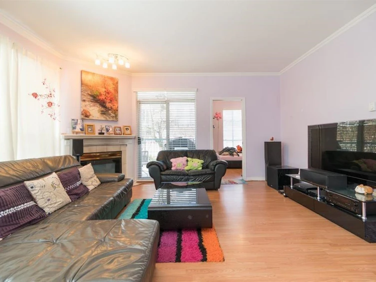 110-8700 Jones Road, Richmond, BC, V6Y 3X7 - 11