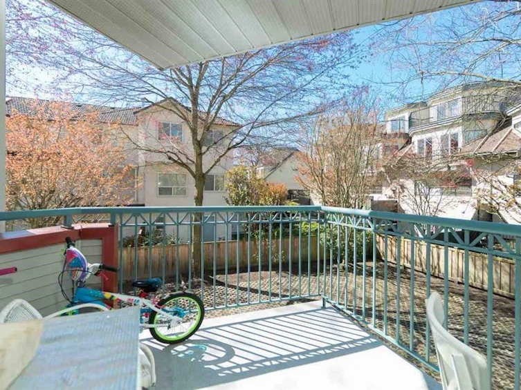 110-8700 Jones Road, Richmond, BC, V6Y 3X7 - 17