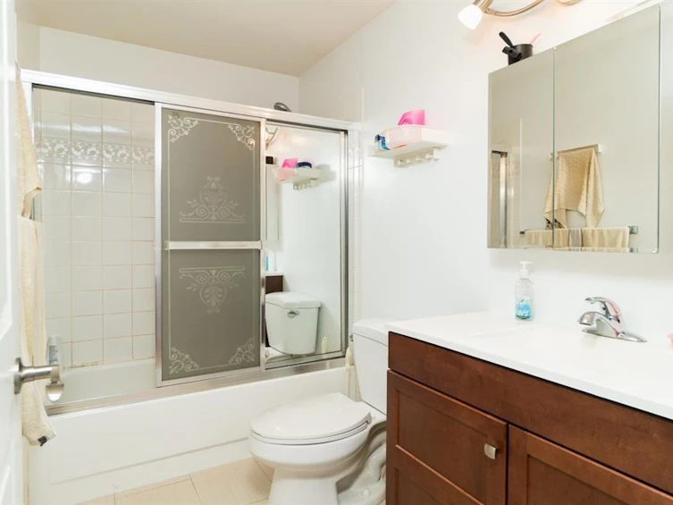 110-8700 Jones Road, Richmond, BC, V6Y 3X7 - 9