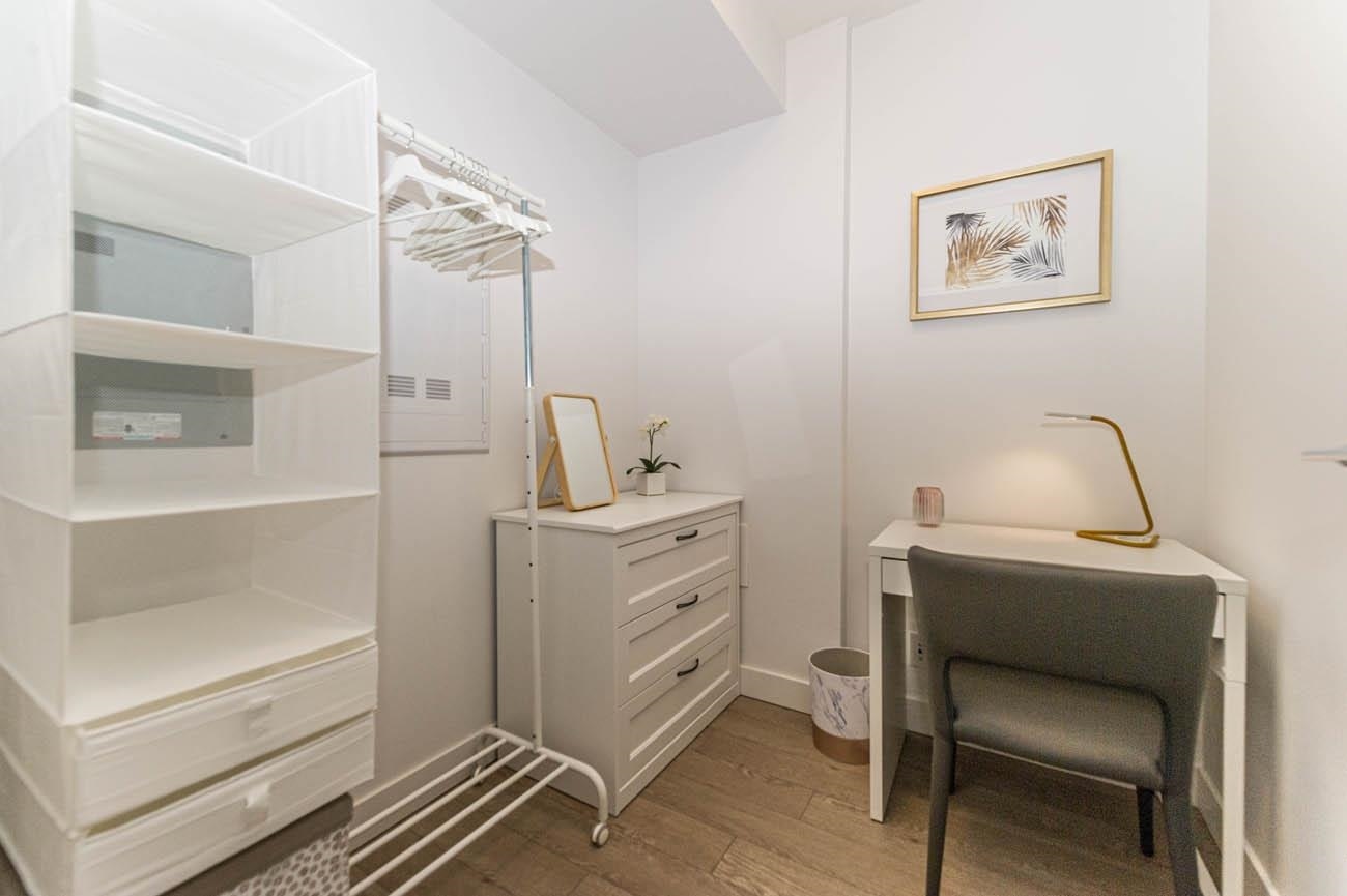3003-1283 Howe Street, Vancouver, BC, V6Z 0E3 - 14