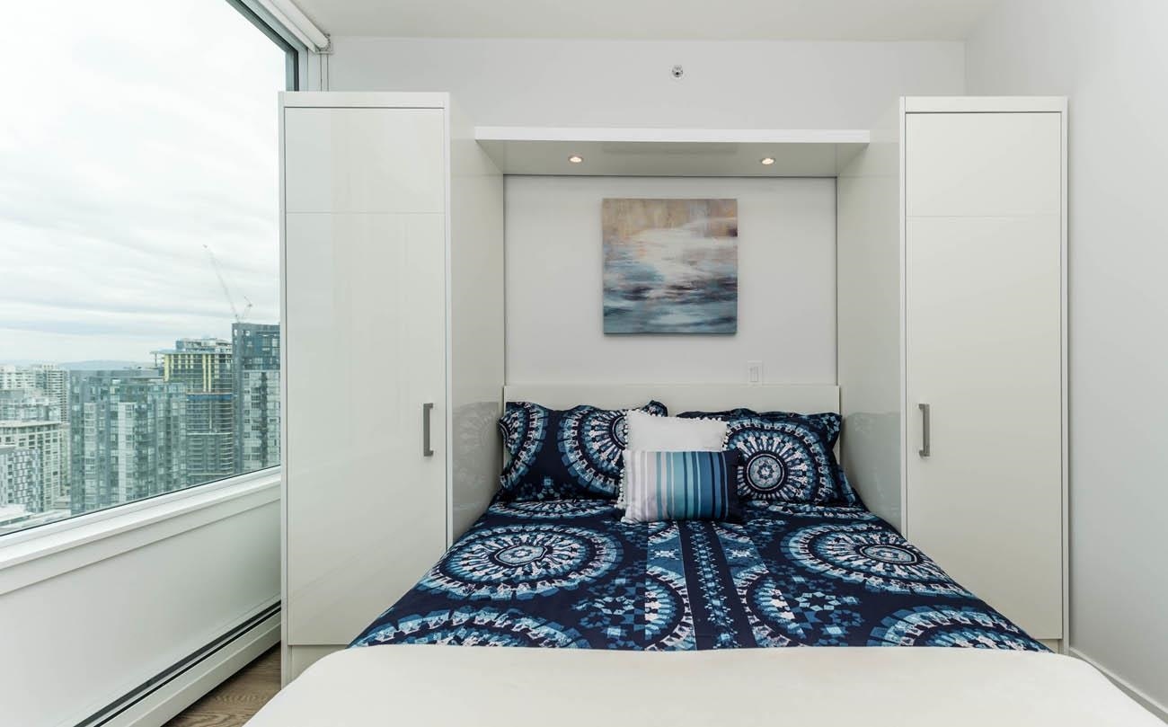 3003-1283 Howe Street, Vancouver, BC, V6Z 0E3 - 12