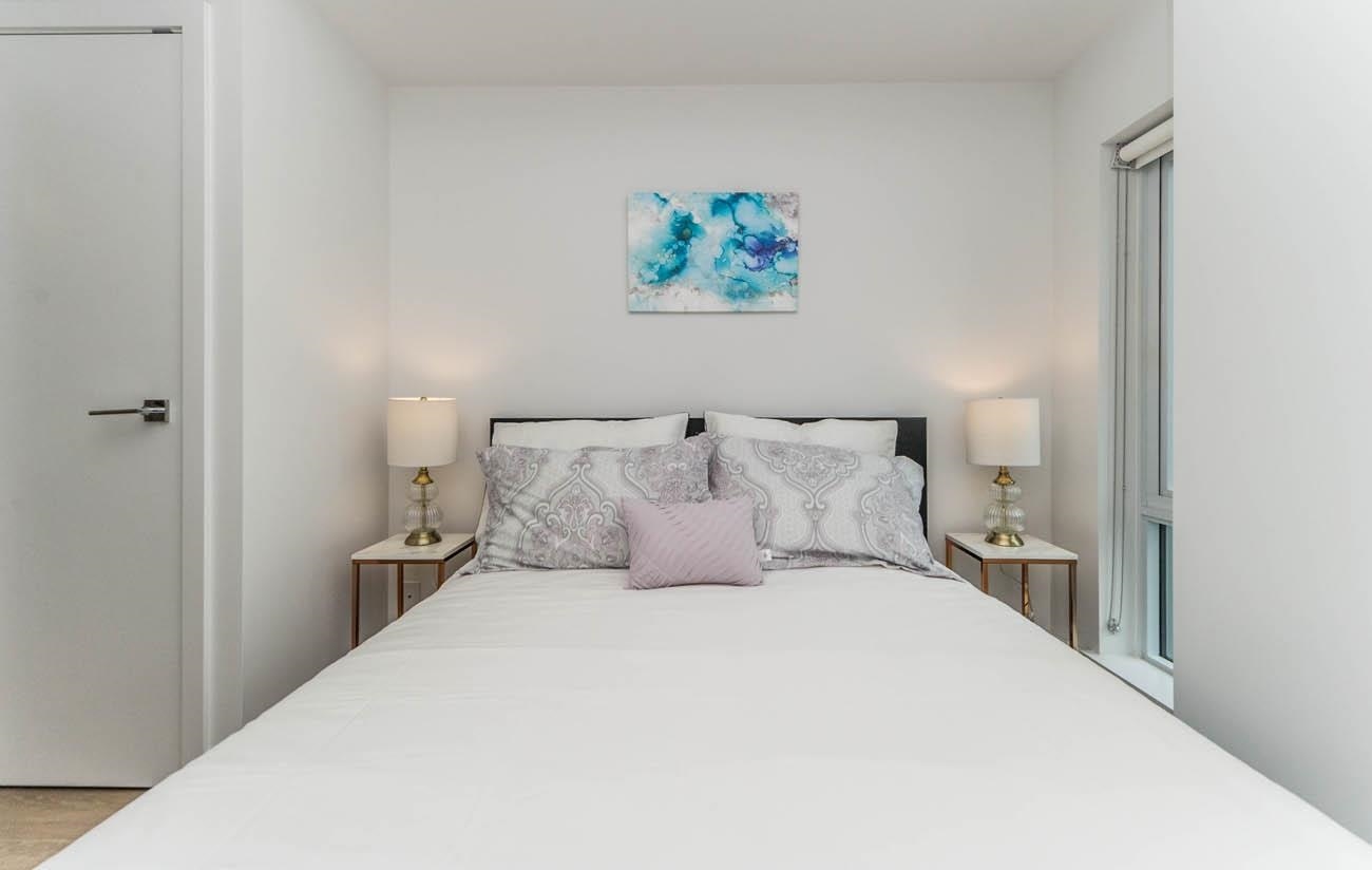 3003-1283 Howe Street, Vancouver, BC, V6Z 0E3 - 9