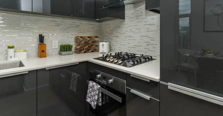 3003-1283 Howe Street, Vancouver, BC, V6Z 0E3 - 5