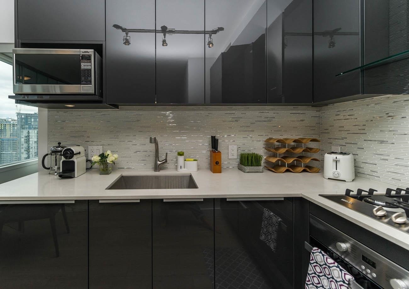 3003-1283 Howe Street, Vancouver, BC, V6Z 0E3 - 6