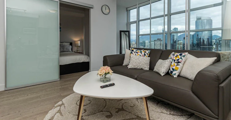3003-1283 Howe Street, Vancouver, BC, V6Z 0E3 - 8