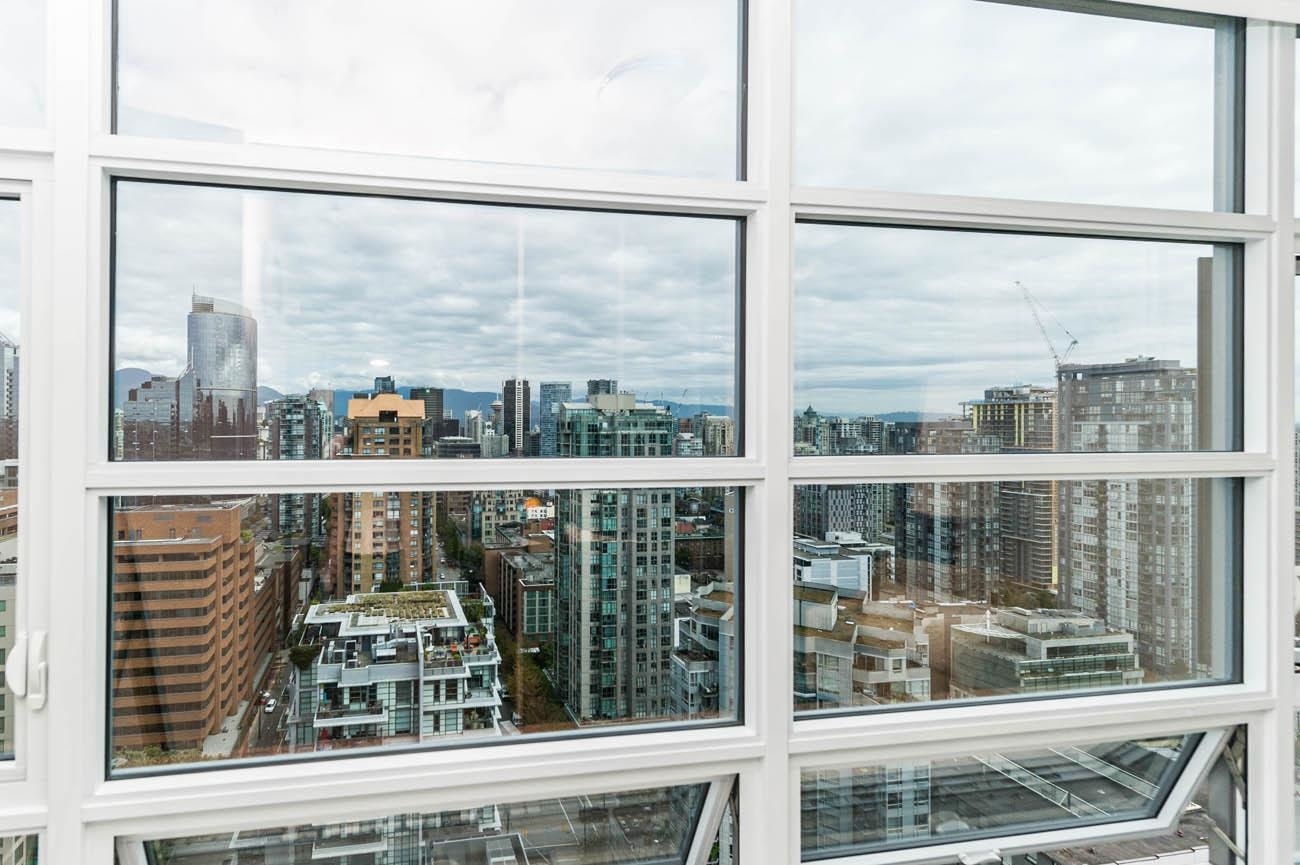 3003-1283 Howe Street, Vancouver, BC, V6Z 0E3 - 13