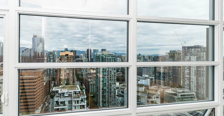 3003-1283 Howe Street, Vancouver, BC, V6Z 0E3 - 13
