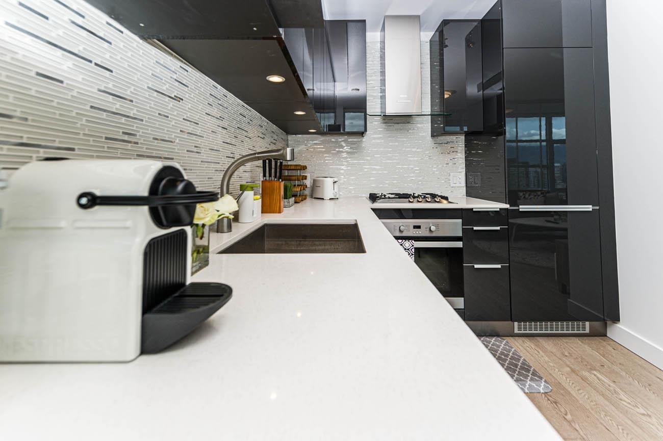 3003-1283 Howe Street, Vancouver, BC, V6Z 0E3 - 7