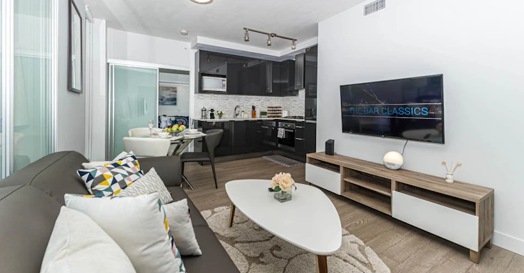 3003-1283 Howe Street, Vancouver, BC, V6Z 0E3