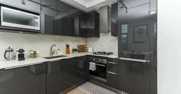 3003-1283 Howe Street, Vancouver, BC, V6Z 0E3 - 4