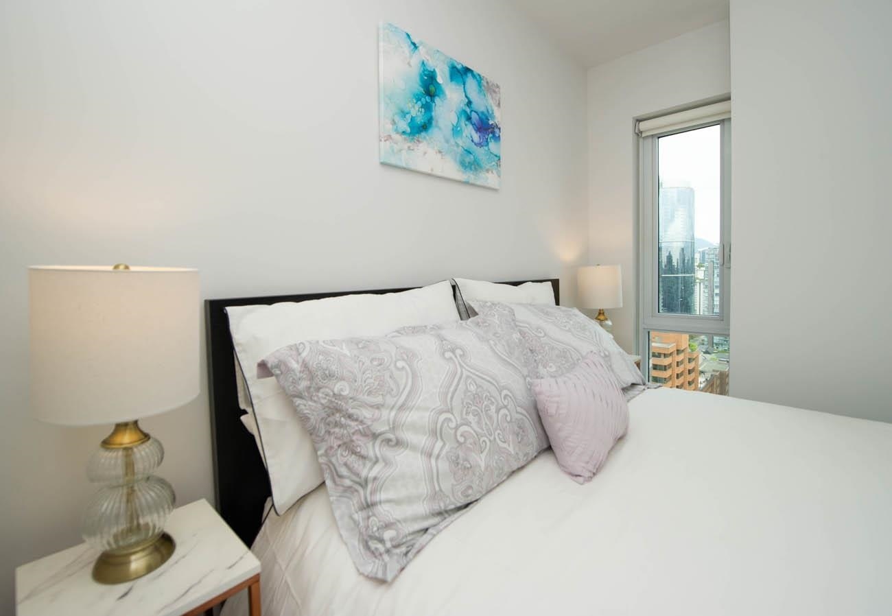 3003-1283 Howe Street, Vancouver, BC, V6Z 0E3 - 10