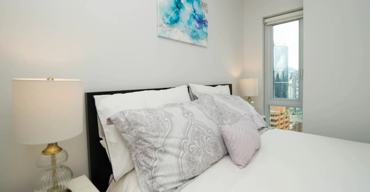 3003-1283 Howe Street, Vancouver, BC, V6Z 0E3 - 10