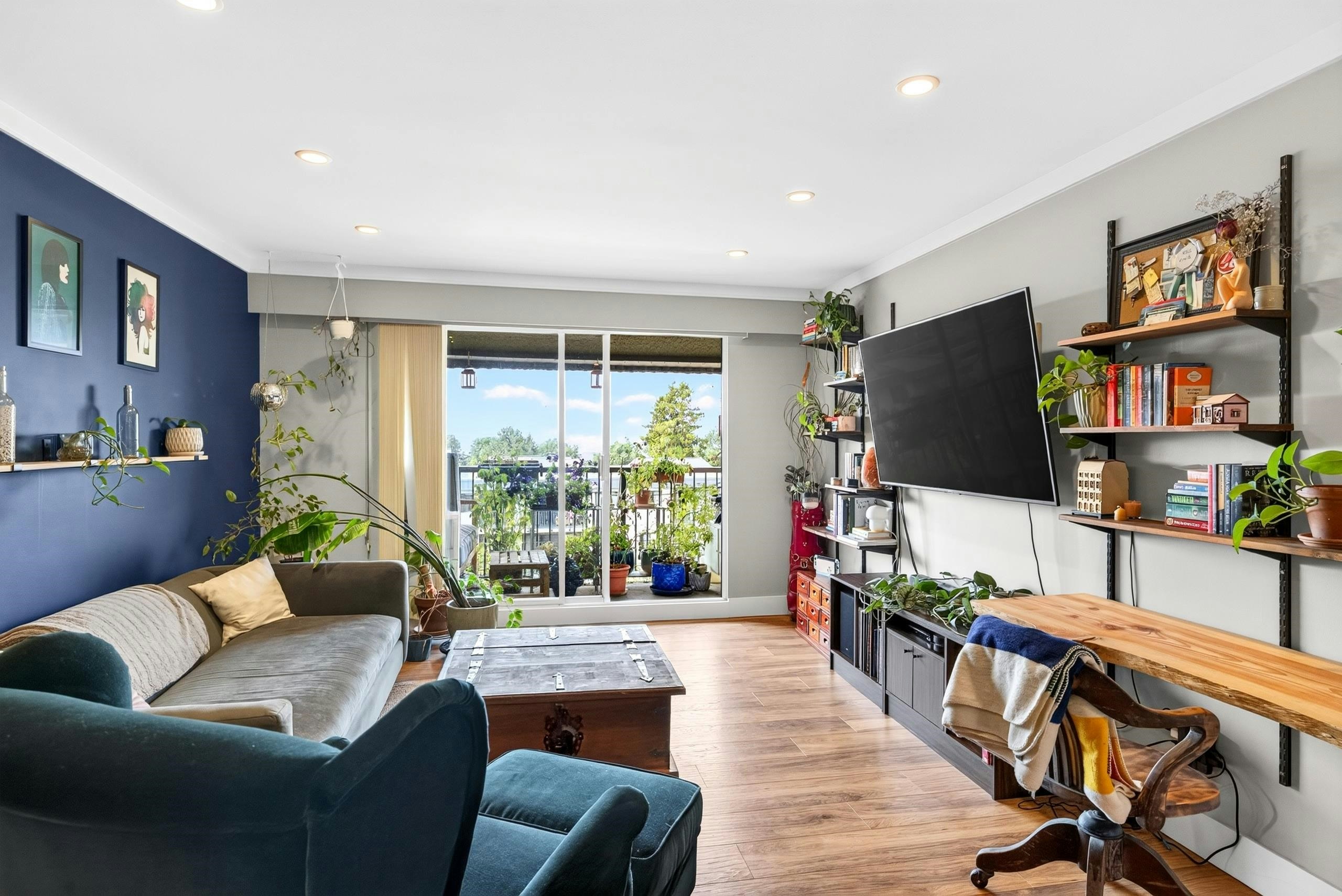 307-252 W 2nd Street, North Vancouver, BC, V7M 1C8 - 5