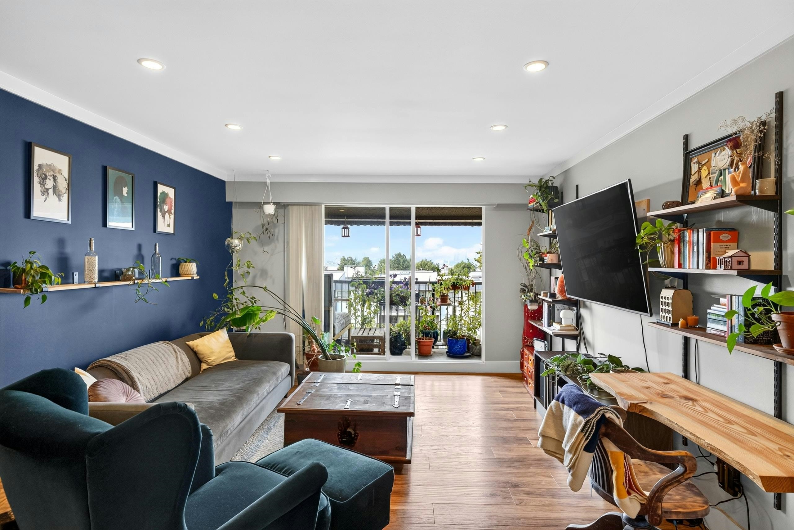 307-252 W 2nd Street, North Vancouver, BC, V7M 1C8 - 7