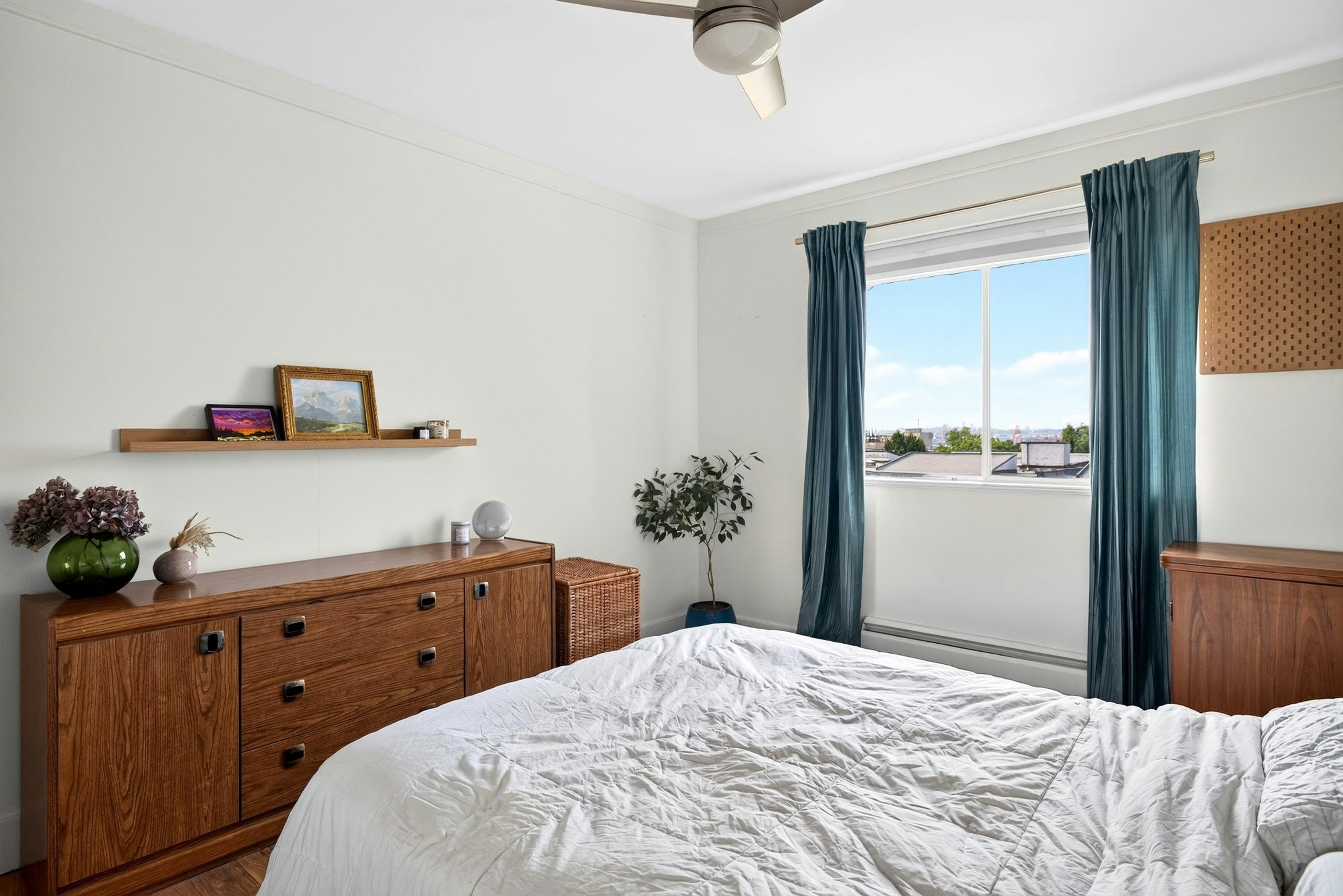 307-252 W 2nd Street, North Vancouver, BC, V7M 1C8 - 20