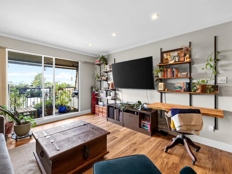 307-252 W 2nd Street, North Vancouver, BC, V7M 1C8 - 11