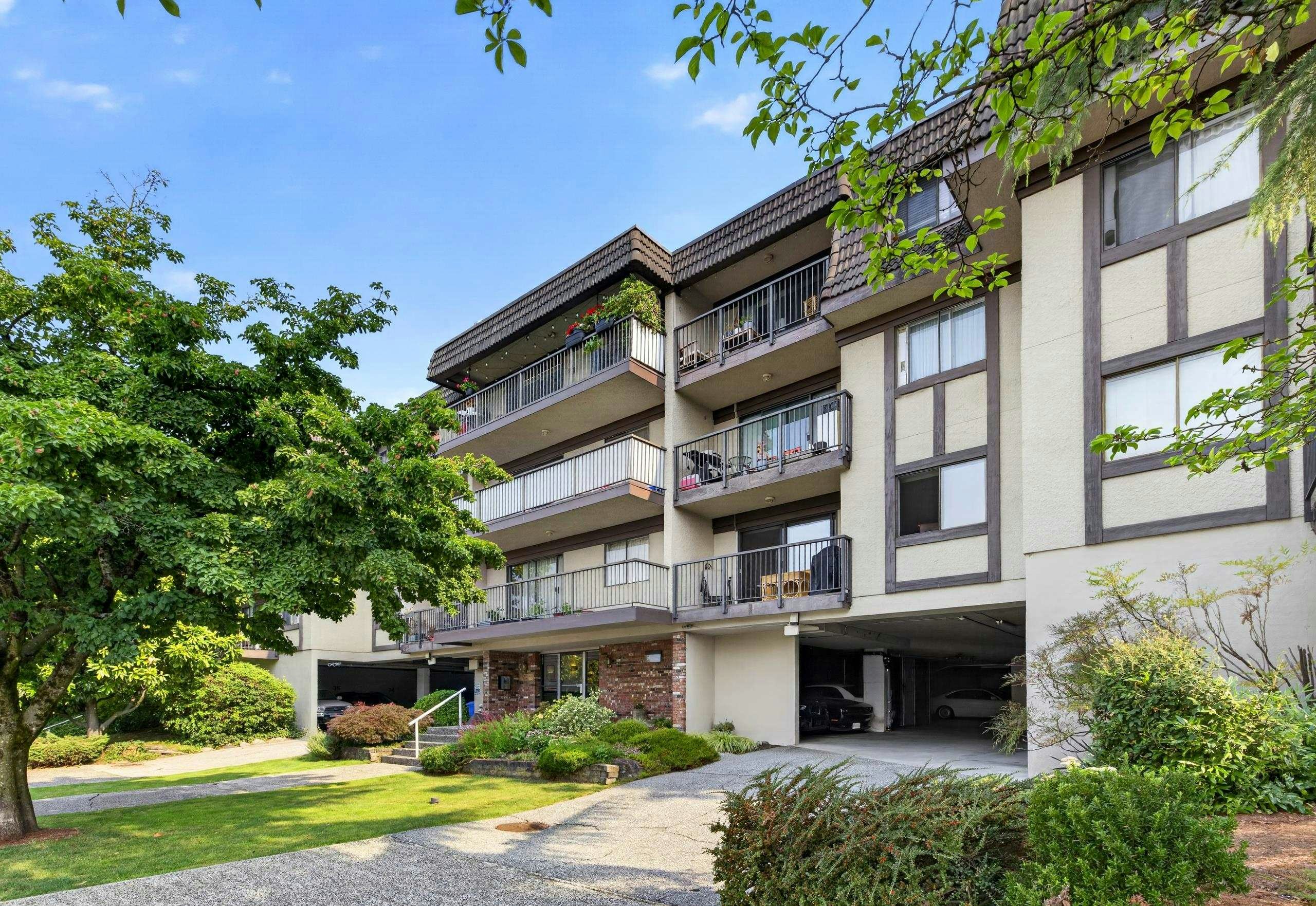 307-252 W 2nd Street, North Vancouver, BC, V7M 1C8 - 2