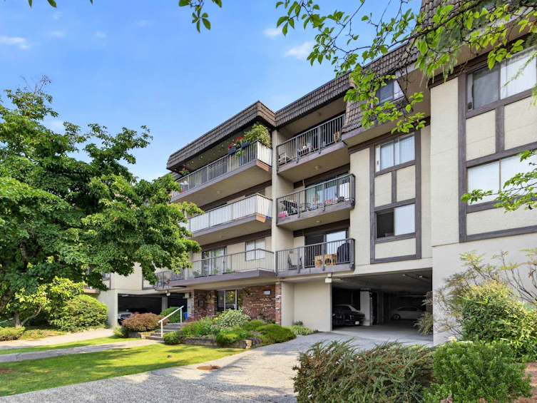 307-252 W 2nd Street, North Vancouver, BC, V7M 1C8 - 2