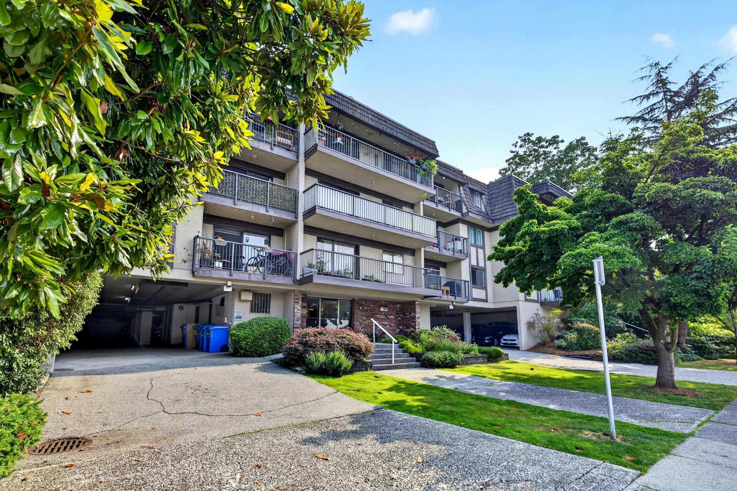 307-252 W 2nd Street, North Vancouver, BC, V7M 1C8 - 3