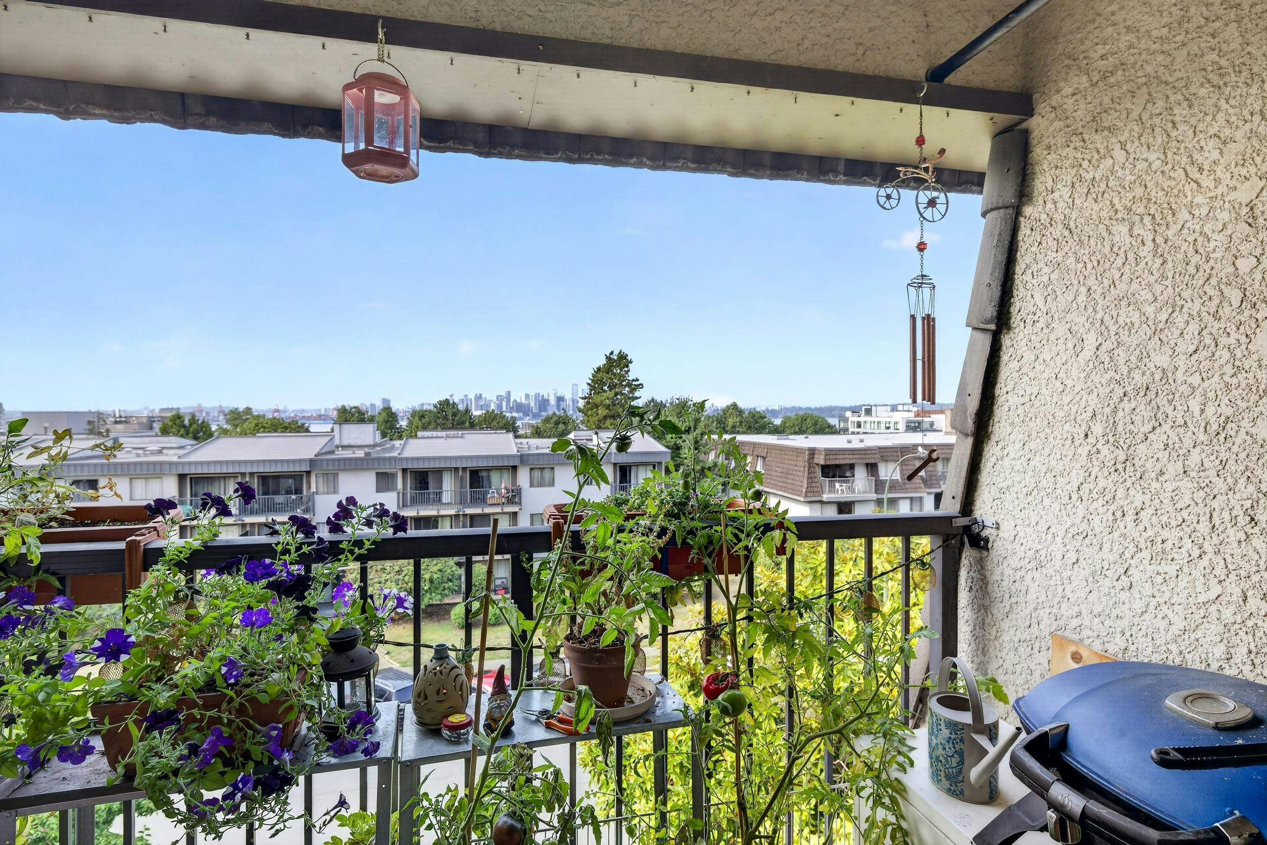 307-252 W 2nd Street, North Vancouver, BC, V7M 1C8 - 25