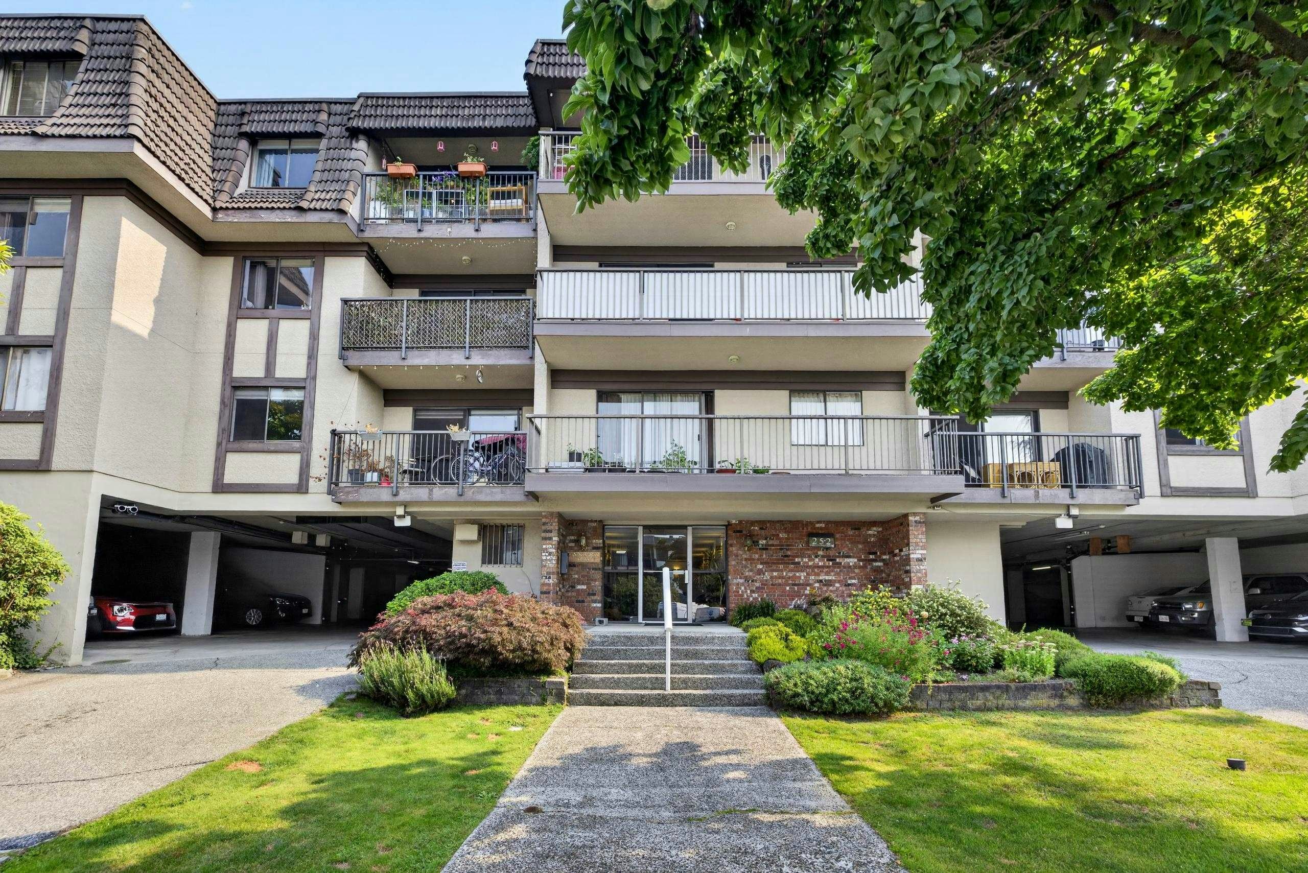 307-252 W 2nd Street, North Vancouver, BC, V7M 1C8 - 4