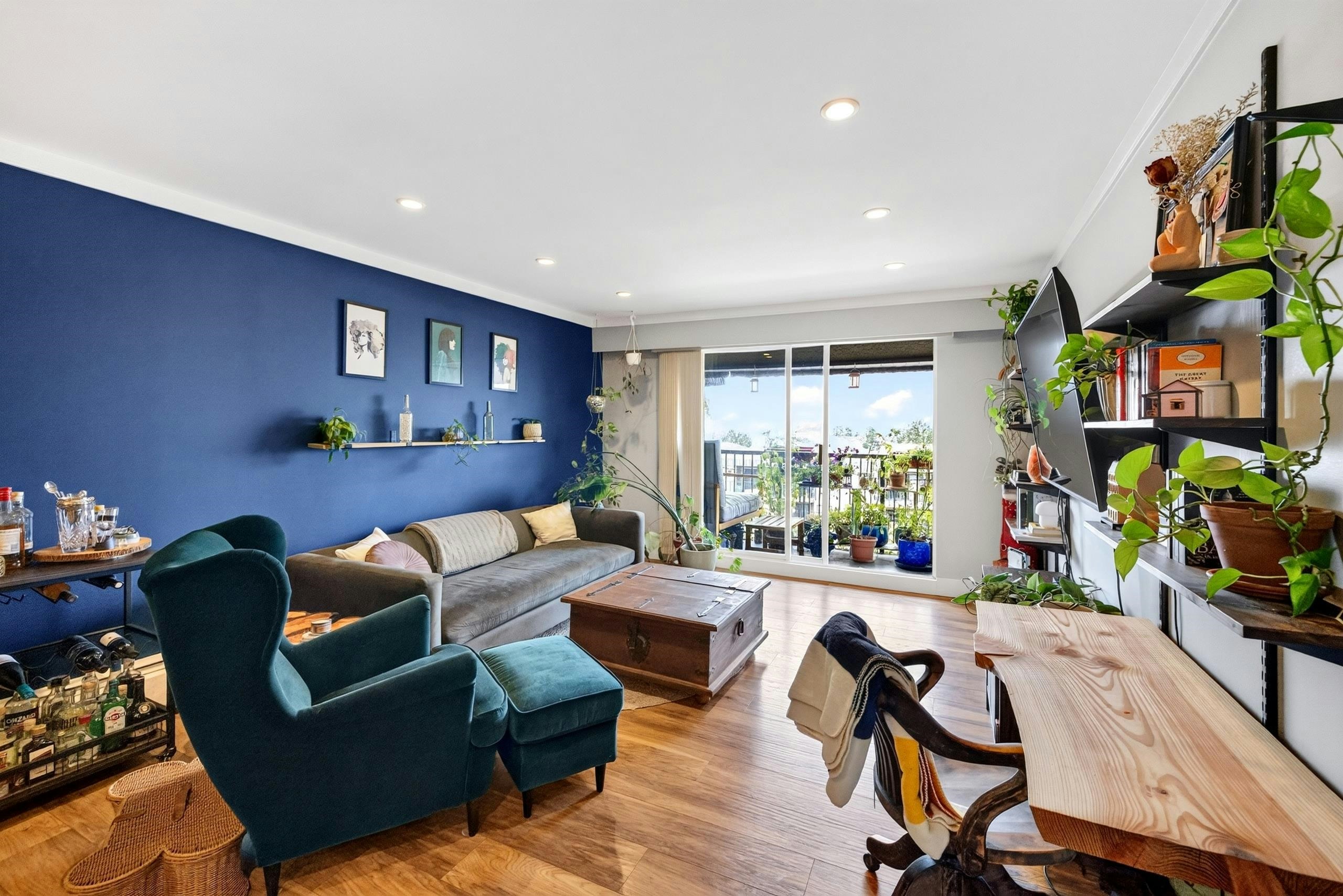 307-252 W 2nd Street, North Vancouver, BC, V7M 1C8 - 10