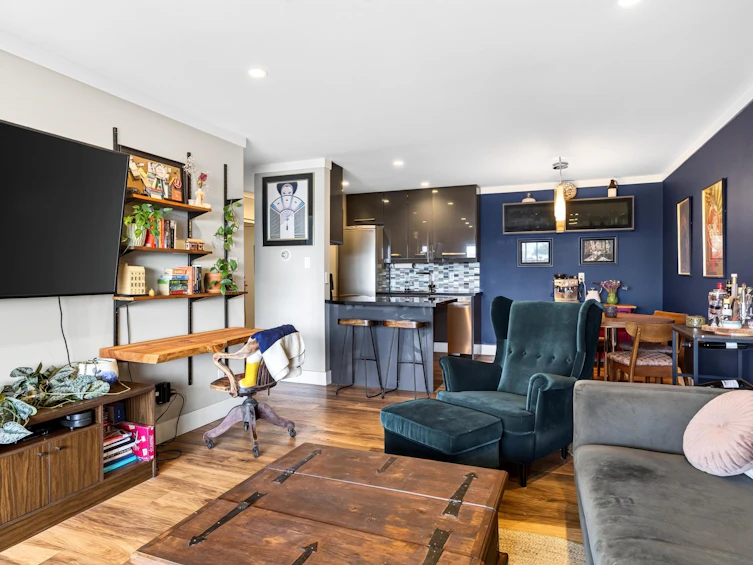 307-252 W 2nd Street, North Vancouver, BC, V7M 1C8 - 8