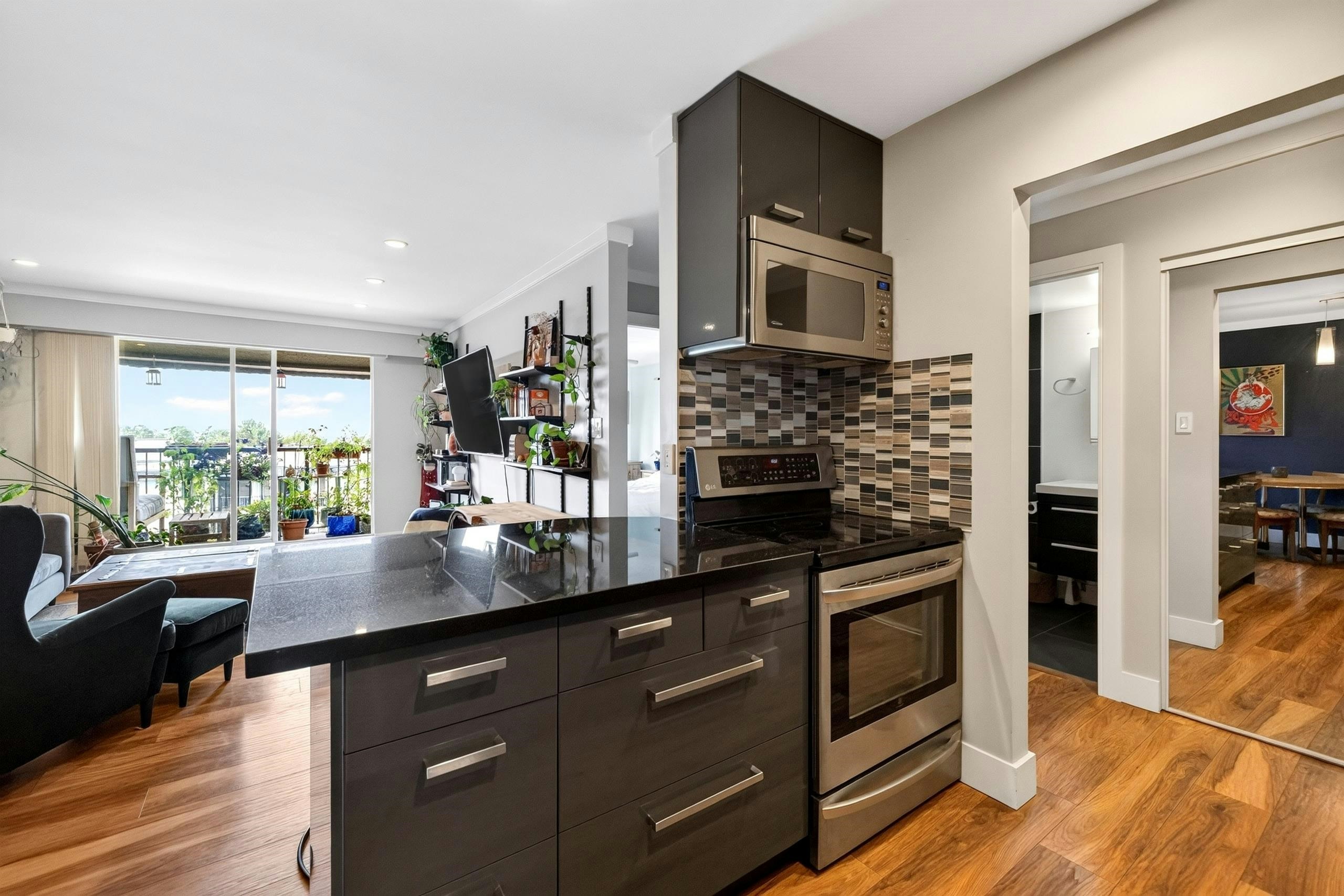 307-252 W 2nd Street, North Vancouver, BC, V7M 1C8 - 15