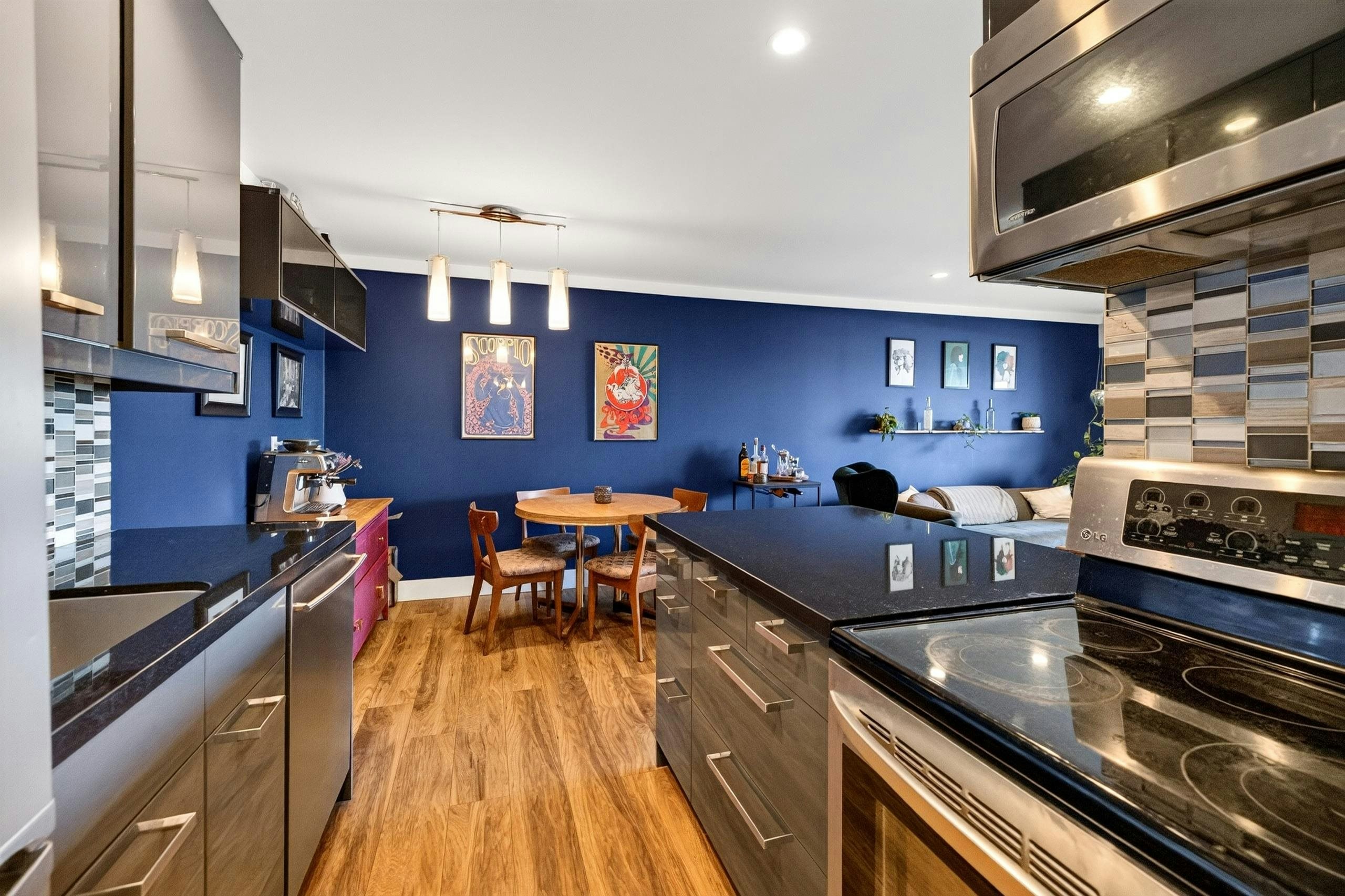 307-252 W 2nd Street, North Vancouver, BC, V7M 1C8 - 14