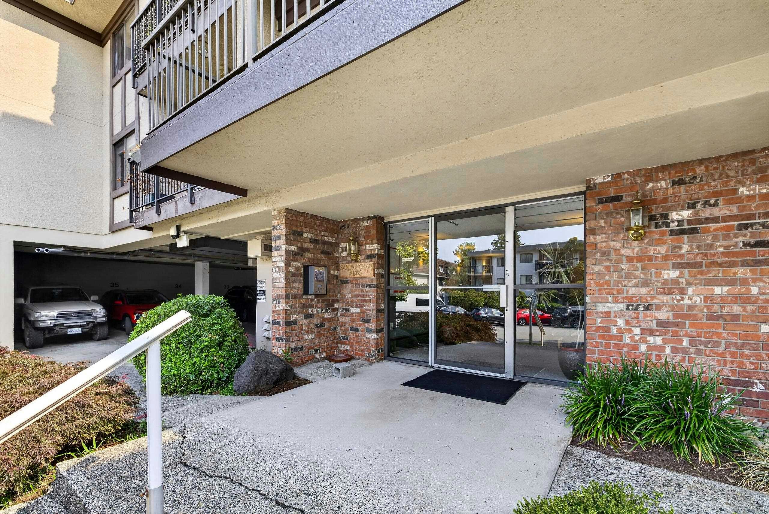 307-252 W 2nd Street, North Vancouver, BC, V7M 1C8 - 29