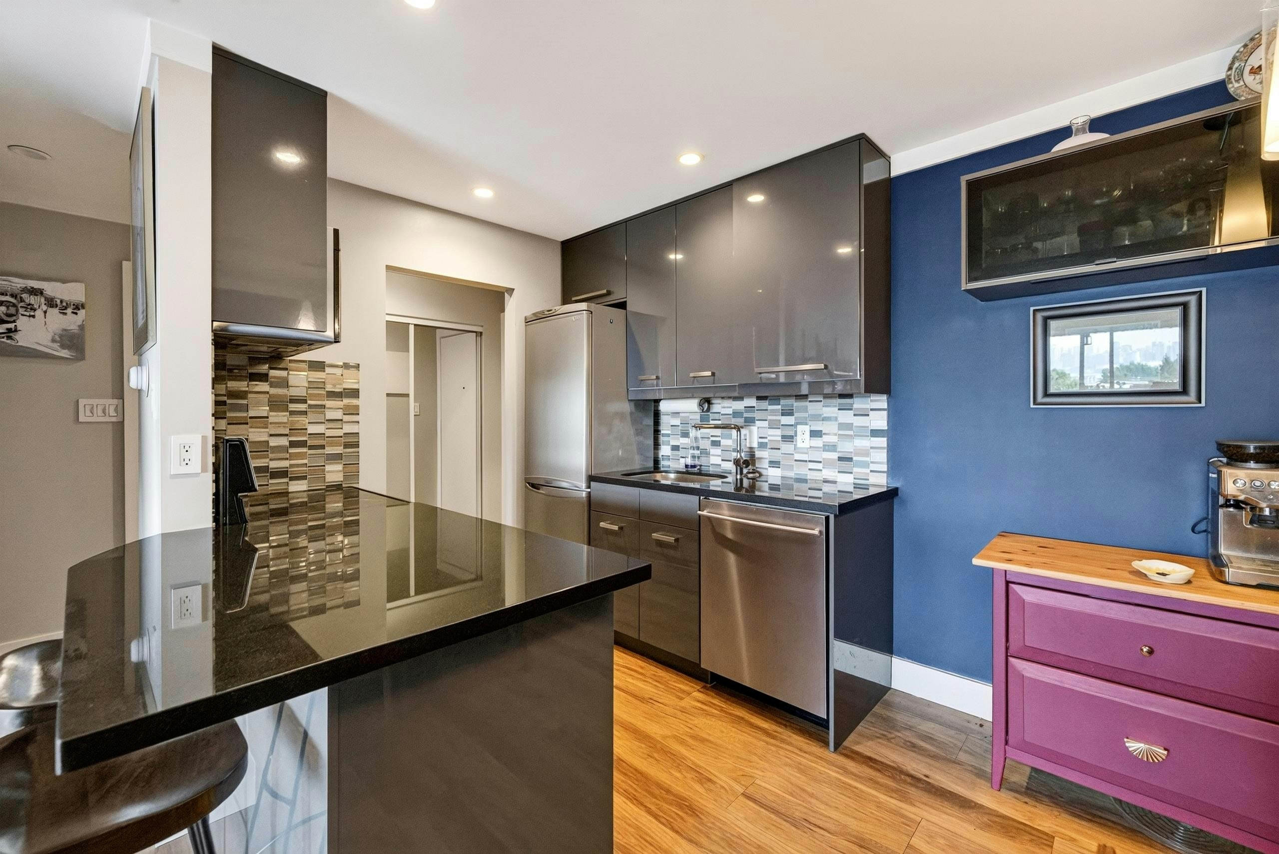 307-252 W 2nd Street, North Vancouver, BC, V7M 1C8 - 12