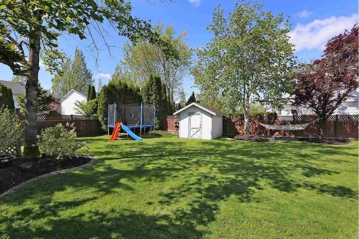 6297 172a Street, Surrey, BC, V3S 6V4 - 18