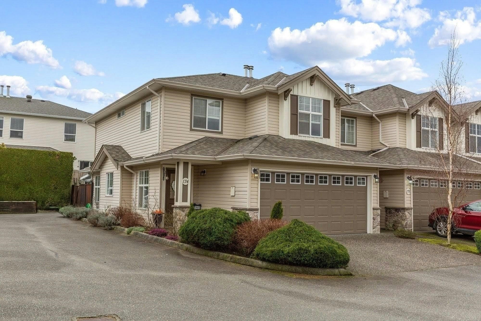 174-6450 Vedder Road, Chilliwack, BC, V2R 5N7