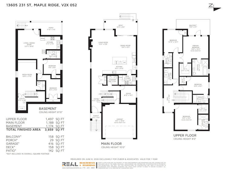 13605 231 Street, Maple Ridge, BC, V2X 0S2 - 40