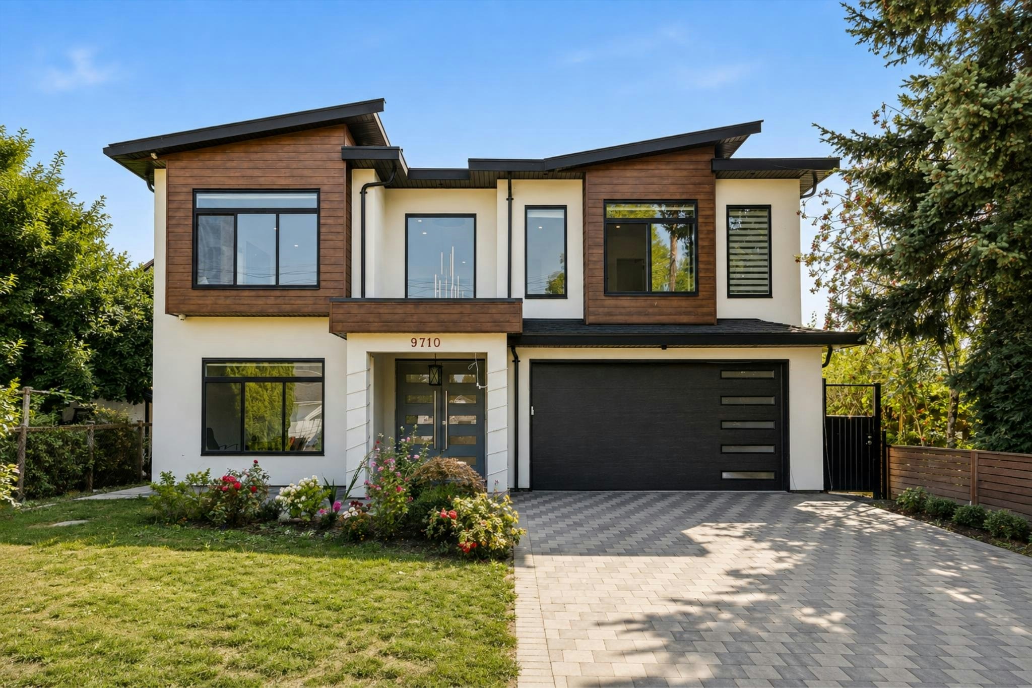 9710 Hemlock Street - 2