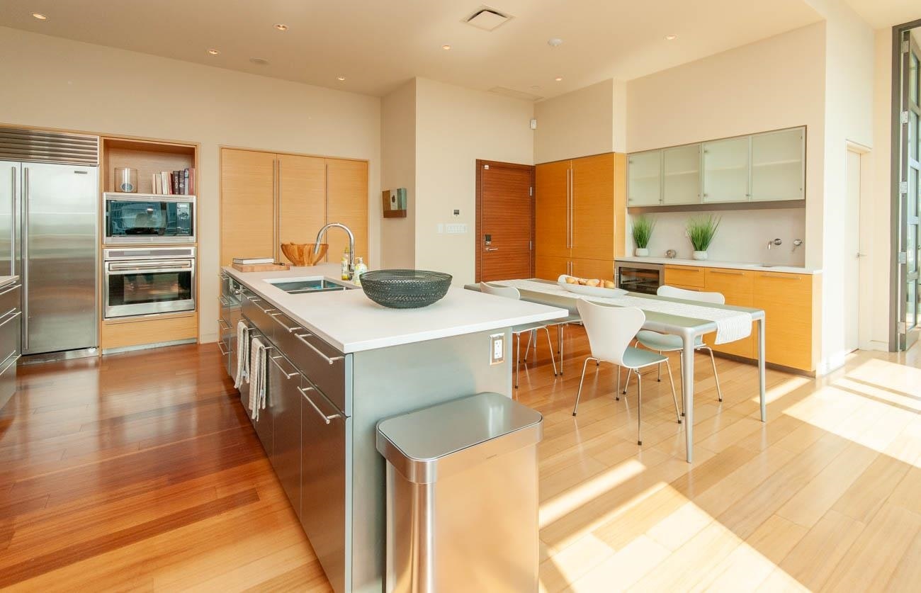 2901-1005 Beach Avenue, Vancouver, BC, V6E 3W2 - 12