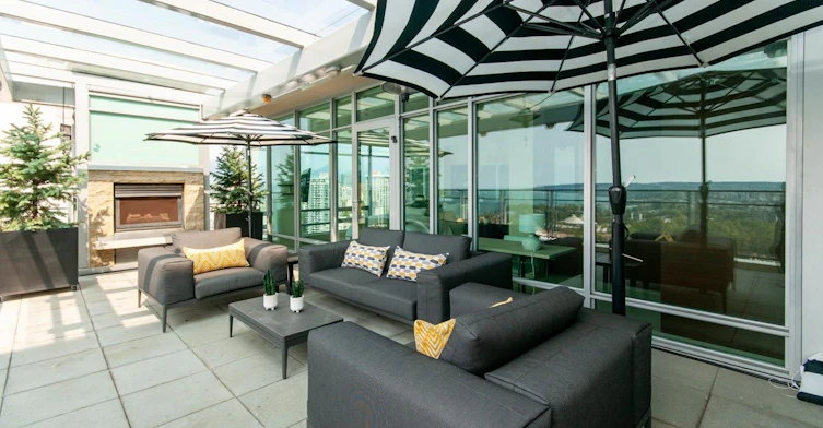 2901-1005 Beach Avenue, Vancouver, BC, V6E 3W2 - 31