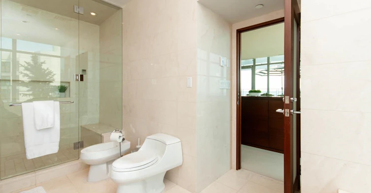 2901-1005 Beach Avenue, Vancouver, BC, V6E 3W2 - 28