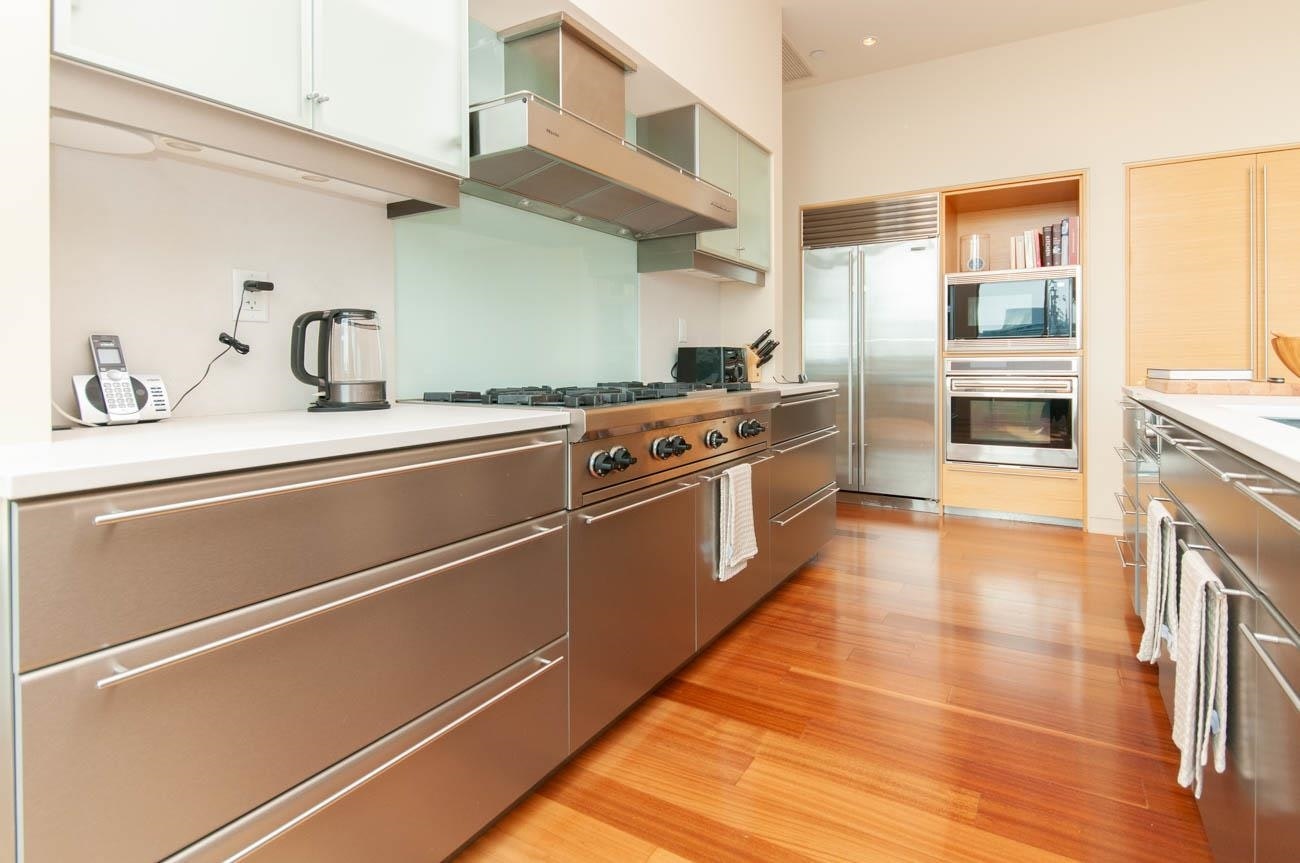 2901-1005 Beach Avenue, Vancouver, BC, V6E 3W2 - 11