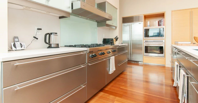 2901-1005 Beach Avenue, Vancouver, BC, V6E 3W2 - 11