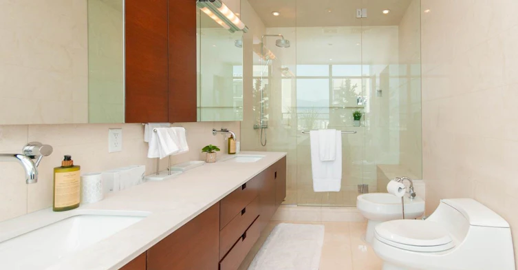 2901-1005 Beach Avenue, Vancouver, BC, V6E 3W2 - 27